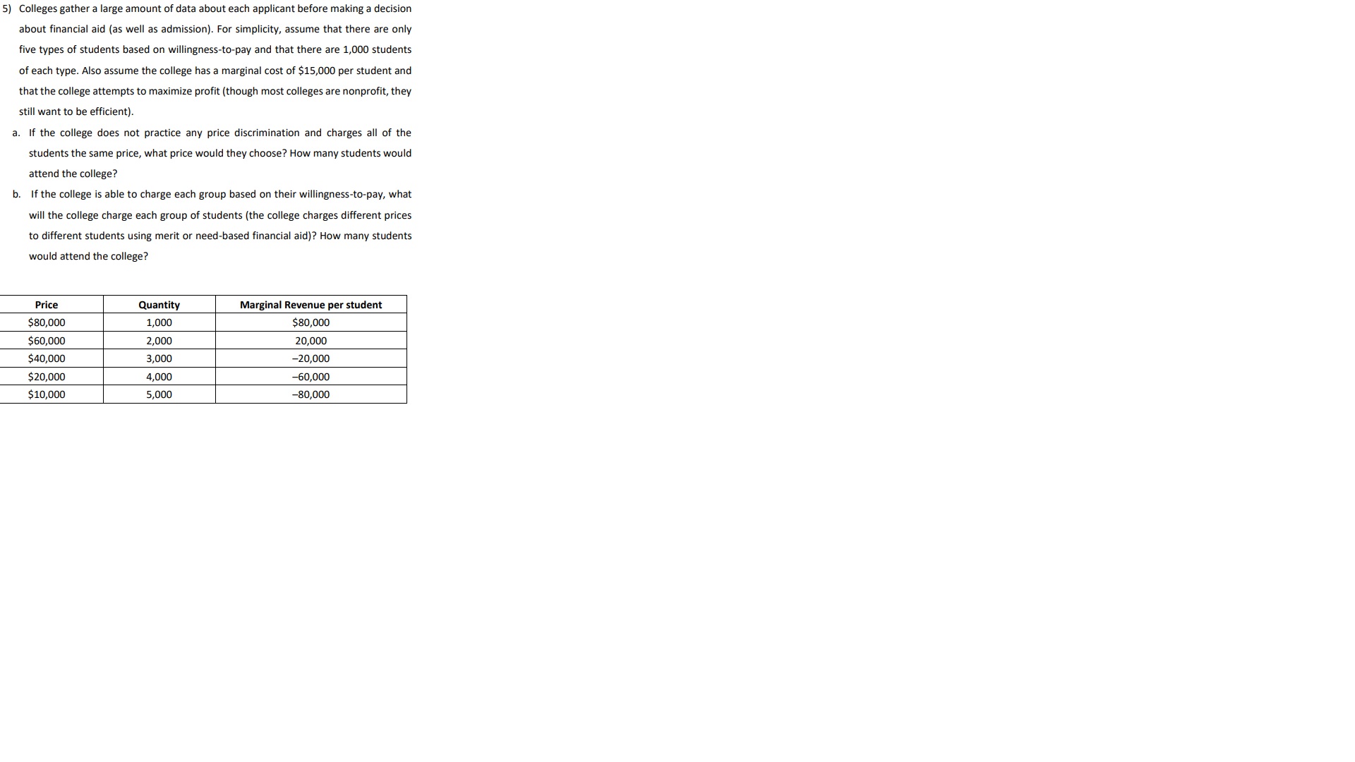 solved-5-colleges-gather-a-large-amount-of-data-about-each-chegg