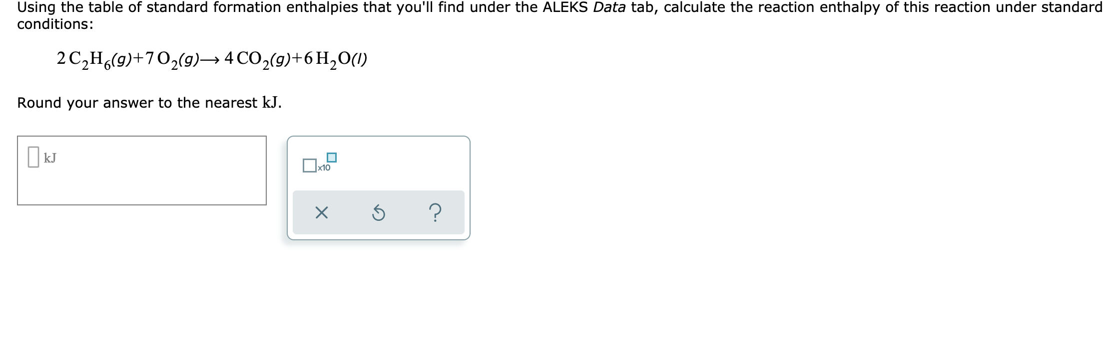 solved-using-the-table-of-standard-formation-enthalpies-that-chegg