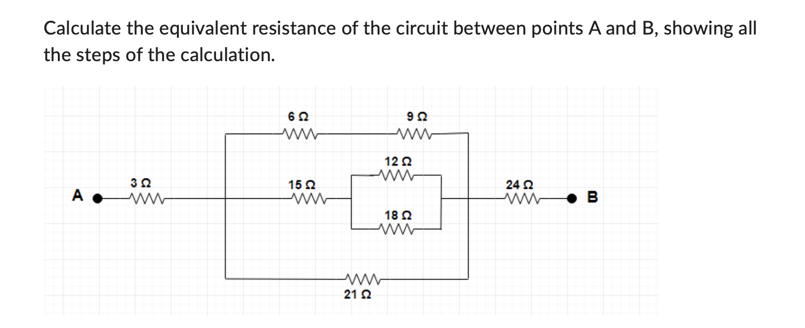 [Solved]: Type Or Paste Question Here Calculate The Equival