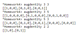 Solved Translate this python code into Haskell (NO BUILT | Chegg.com