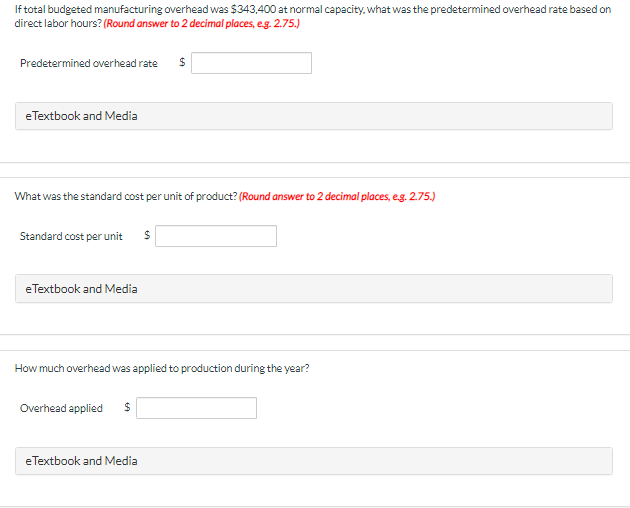 Solved Hi friend! Please show your work on all of these and | Chegg.com