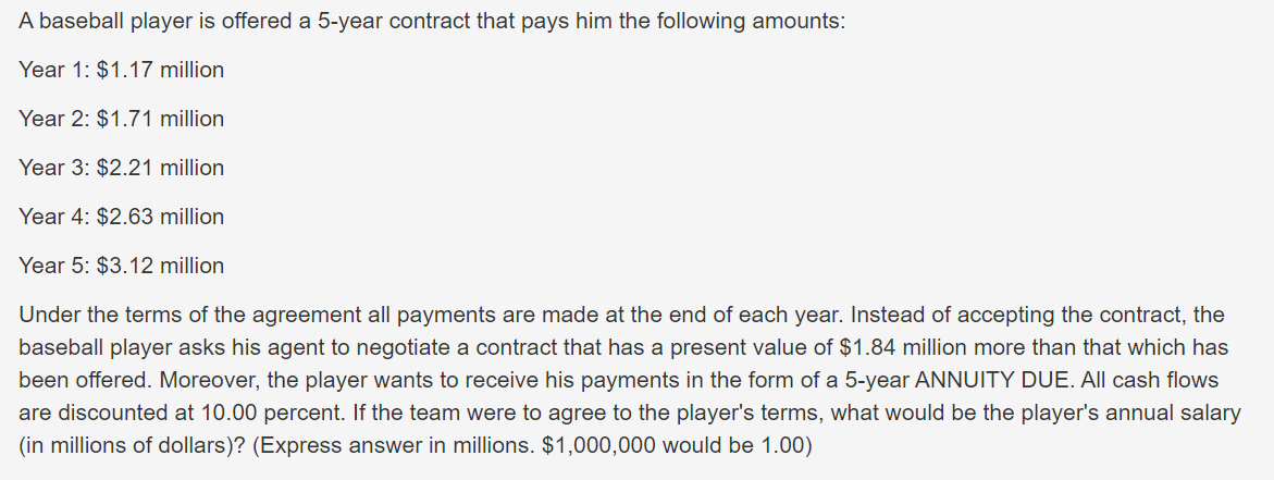 10 of 171 million