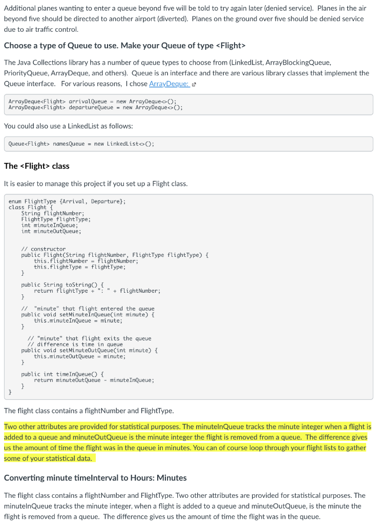 In this assignment, you will create a program that | Chegg.com