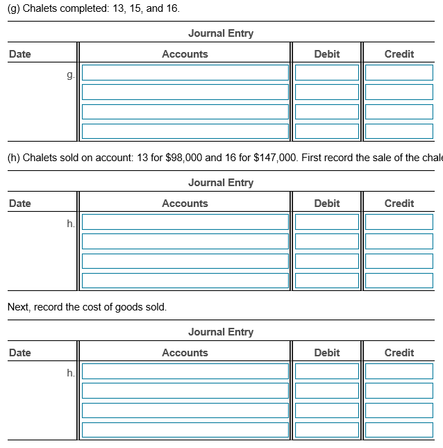 Solved a. Purchased materials on account, $430,000. Incurred | Chegg.com