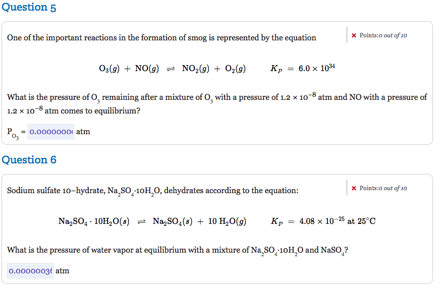Solved Question 5 One Of The Important Reactions In The F Chegg Com