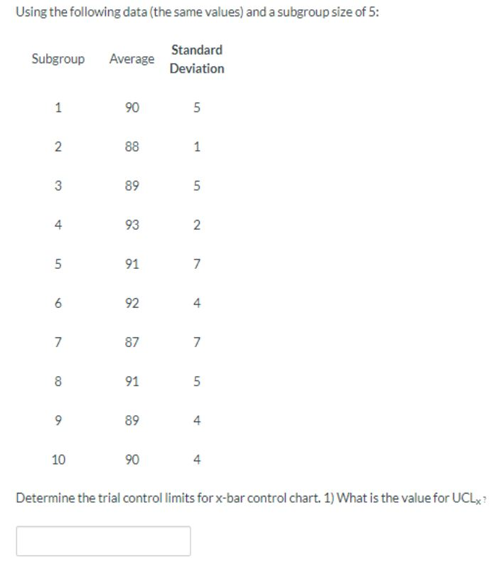 solved-using-the-following-data-the-same-values-and-a-chegg