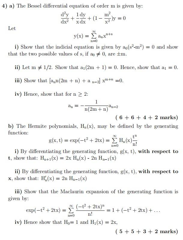 Solved Please Can You Answer The Questions Below With 