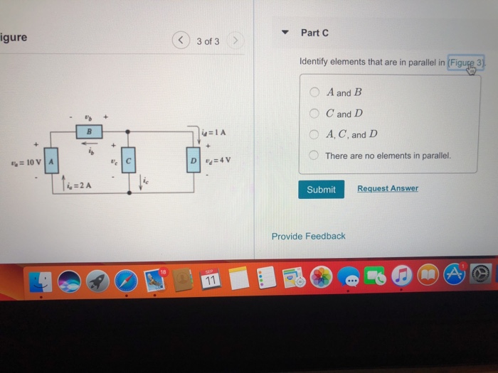 Solved Correct Part B Identify elements that are in | Chegg.com