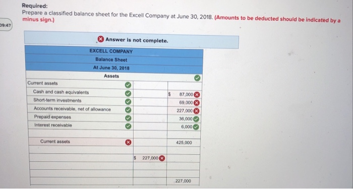 solved-the-following-is-the-ending-balances-of-accounts-at-chegg