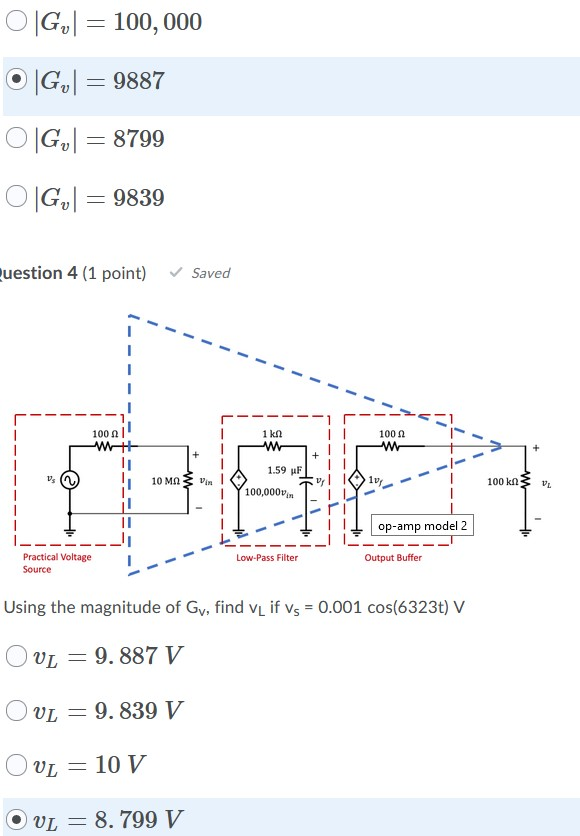 Solved O G 100 000 Og 97 Og 8799 O G 99 Q Chegg Com