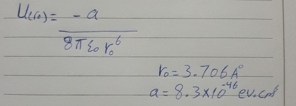 Solved Suppose At A Certain Time To The Wave Function Is Chegg Com