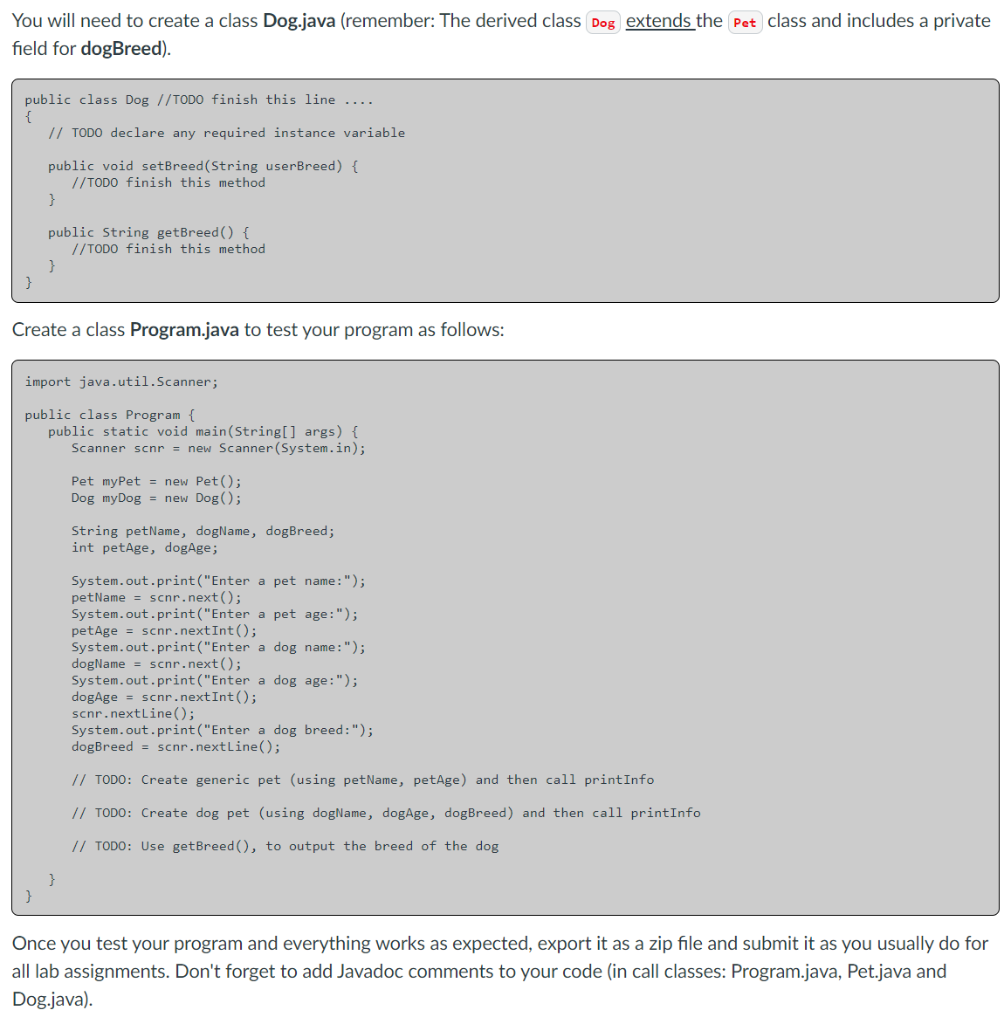 solved-your-are-going-to-practice-class-inheritance-in-this-chegg