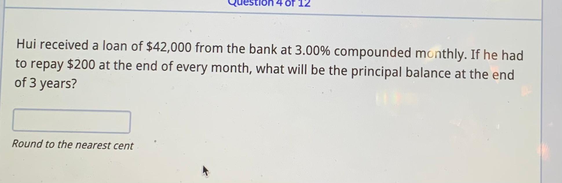 Solved Business Mathematics Formulas (Vretta Text) Simple | Chegg.com