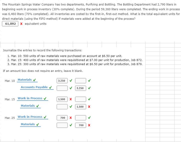 Solved Winston Company estimates that the factory overhead | Chegg.com