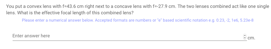Solved Consider an interface between air and water (n=1.33). | Chegg.com