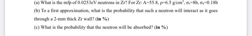 Solved Please Solve (B) And (C) And Please Use The | Chegg.com