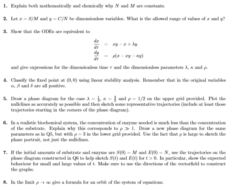 Lactose (C12H22011) is a sugar found in milk. Enzymes