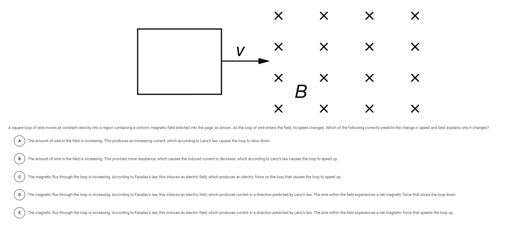 solved-x-0-x-20-cm-a-square-loop-of-wire-is-in-a-chegg