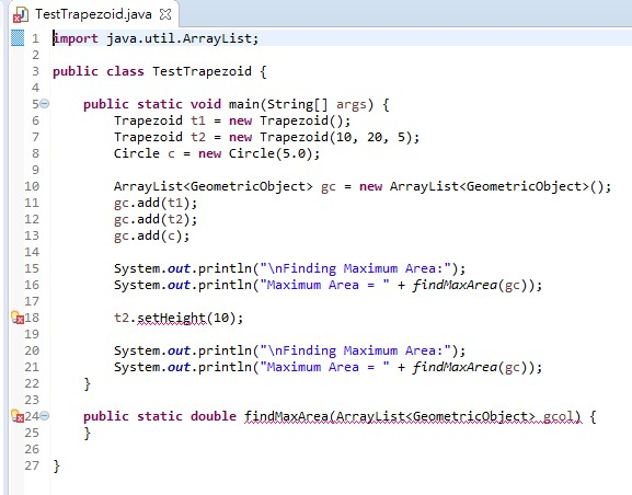 Solved 1. (50 points) Design and implement a class named | Chegg.com