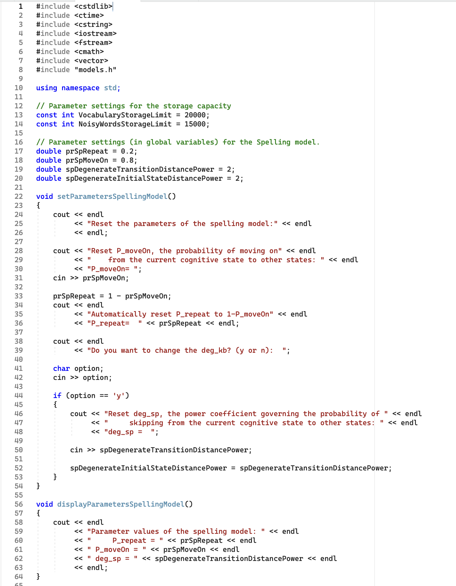 Solved Examine the basic framework: Task: Continue your | Chegg.com