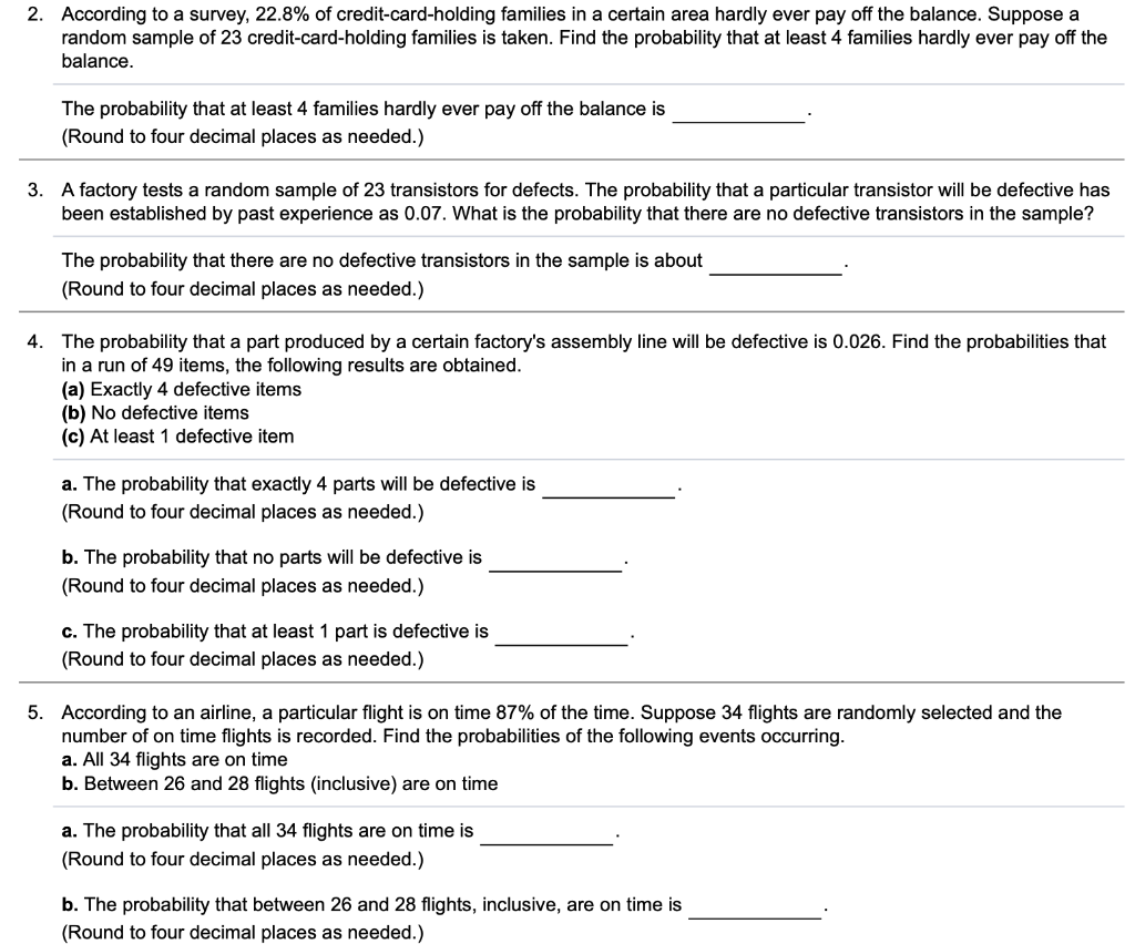 solved-2-according-to-a-survey-22-8-of-credit-card-chegg