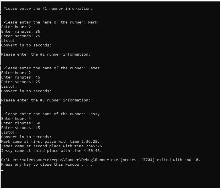 Solved In C++. Using the Following code, finish it adding | Chegg.com