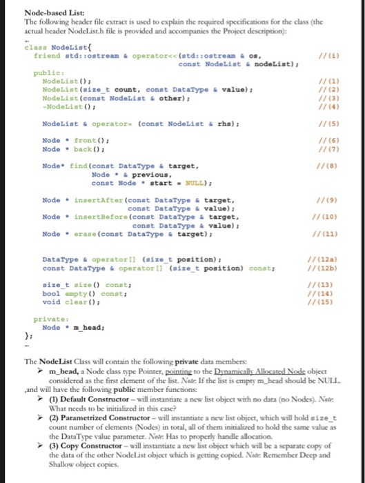 Solved Objectives: The main objectives of this project are | Chegg.com