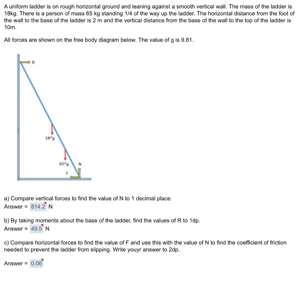 Solved This is the correct final answer but how can I solve | Chegg.com
