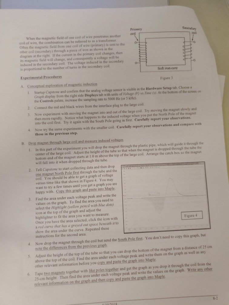 Solved could someone explain step 6, what happens if you