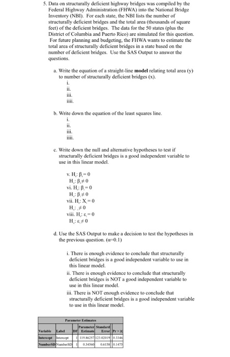 Solved Exam 2: Note: For all inferences, assume that ALL | Chegg.com