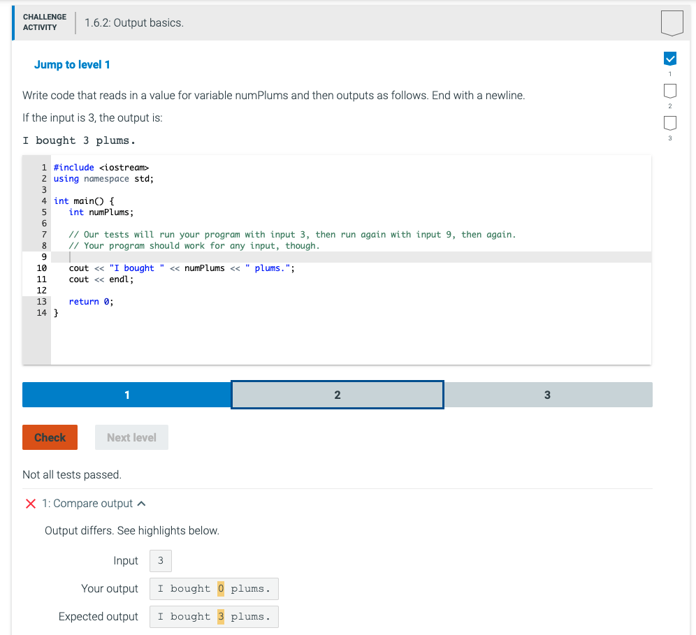 solved-challenge-activity-1-6-2-output-basics-jump-to-chegg