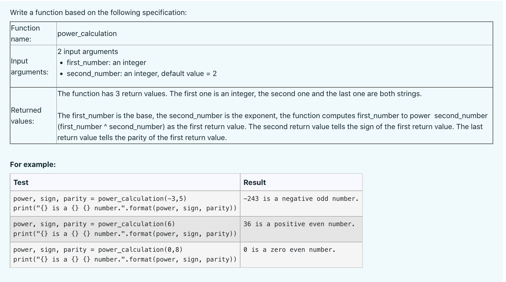 Solved Write the program in 