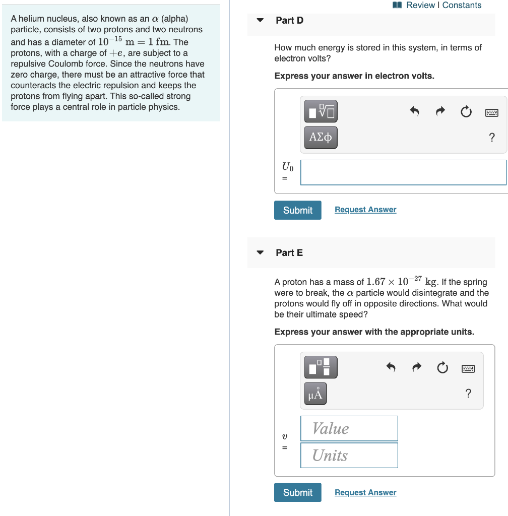 solved-review-constants-part-a-a-helium-nucleus-also-chegg