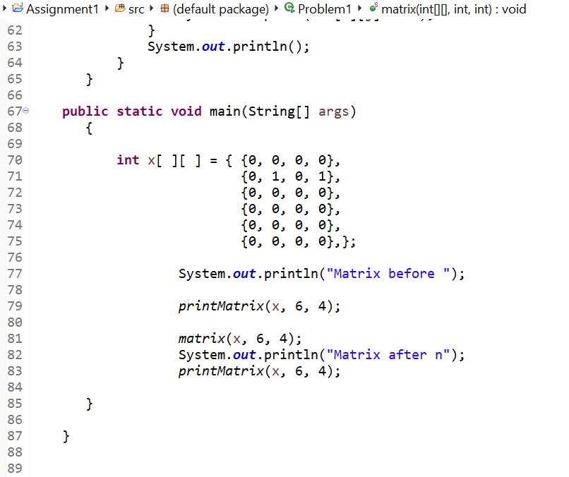 Solved Problem Statement: Validate the connectivity of | Chegg.com