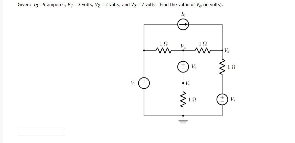does 2 1.5 volt batteries equal 3 volts