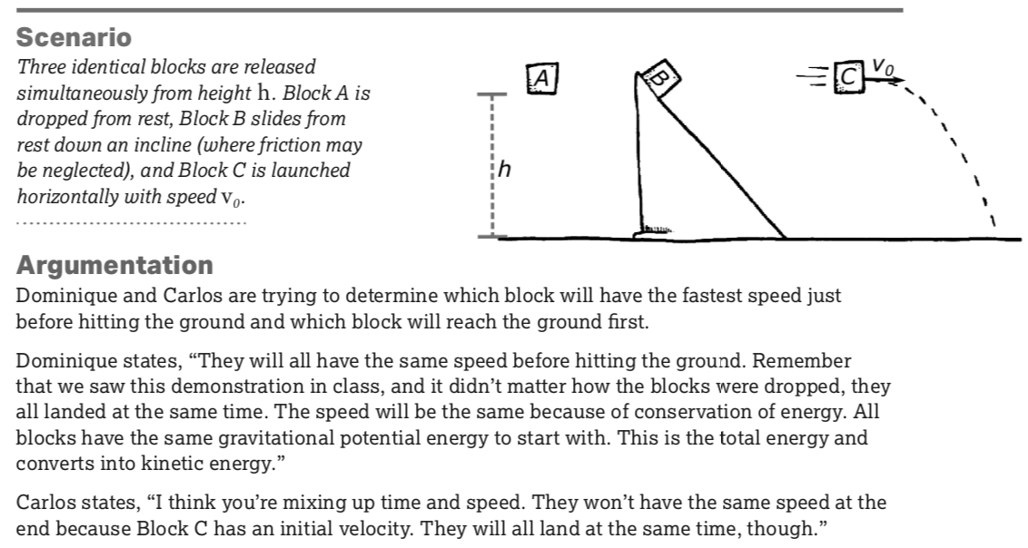 An incomplete look at “complete” hitting