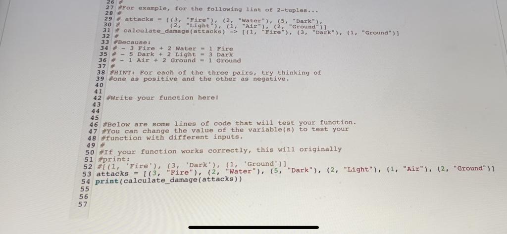 Solved Submit Run Grado Console output will be here 1 | Chegg.com