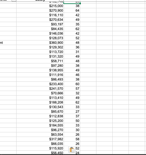 Solved Find the regression equation (round to one | Chegg.com