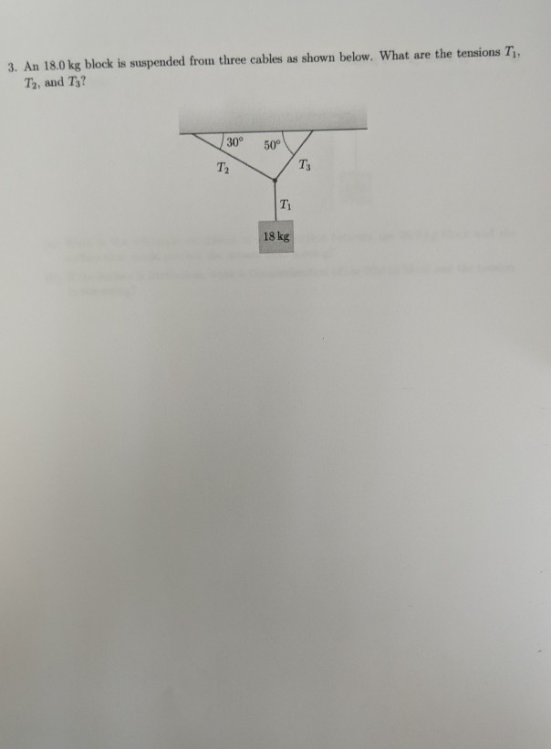 Solved Part 1: Problems (10 points each) • Solve all seven | Chegg.com