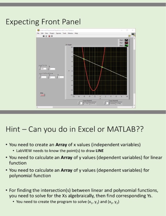 labview assignments