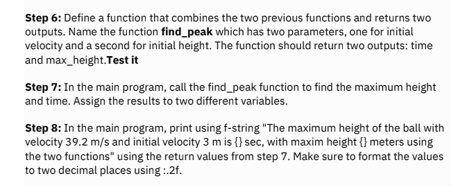 Solved Ran into a roadblock with the last couple steps of | Chegg.com