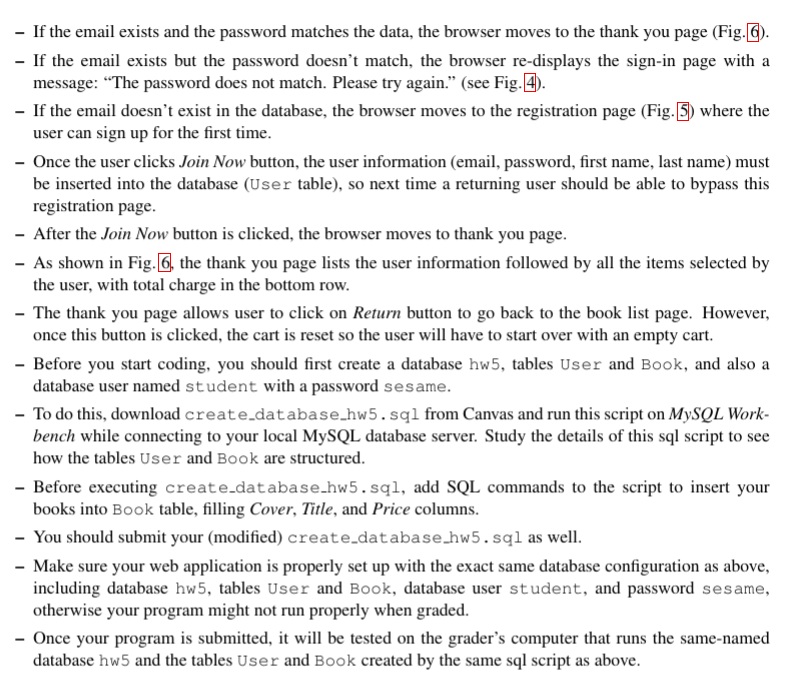 Solved Hello I need help creating this JAVA program on | Chegg.com