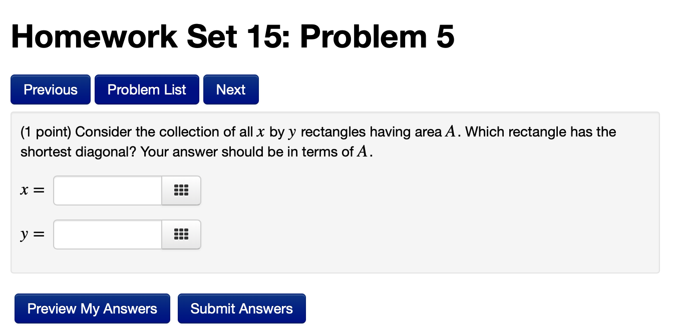 for homework brooke has 15 math problems