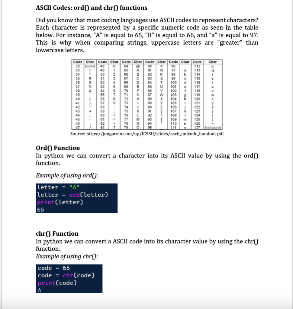 Solved 1. Create User Menu Create a user menu with three | Chegg.com