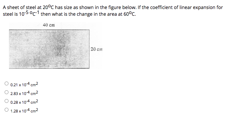 the-coefficient-of-linear-expansion-of-steel-and-brass-are-11-xx-10-6