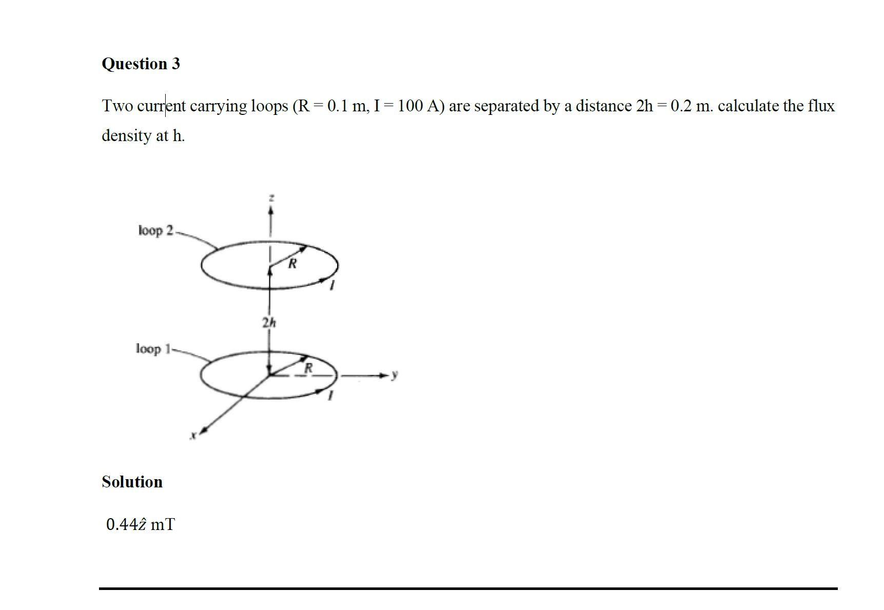 Solved Please show all steps and explain the answer. | Chegg.com