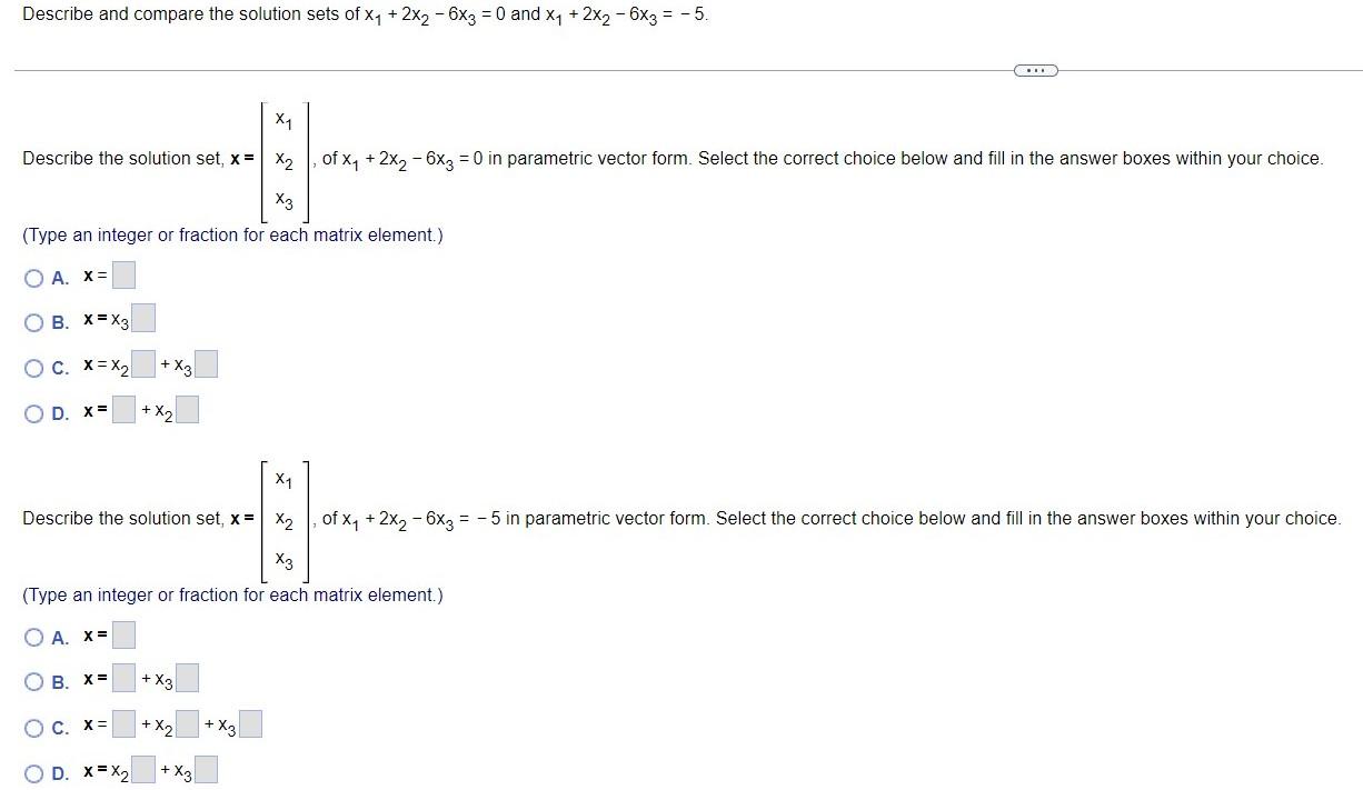Solved Please help answer all questions and give all | Chegg.com