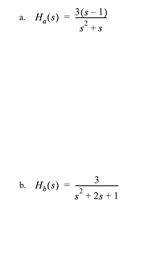 Solved A He S 3 3 1 S Ts B H S 3 2 S 2s 1 C H Chegg Com