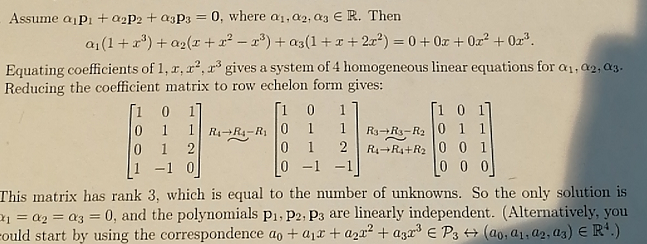 7+ Echelon Form Matrix Calculator