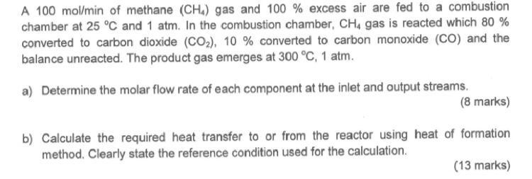 Solved Method 2: Heat of Formation Method 1. Complete the | Chegg.com
